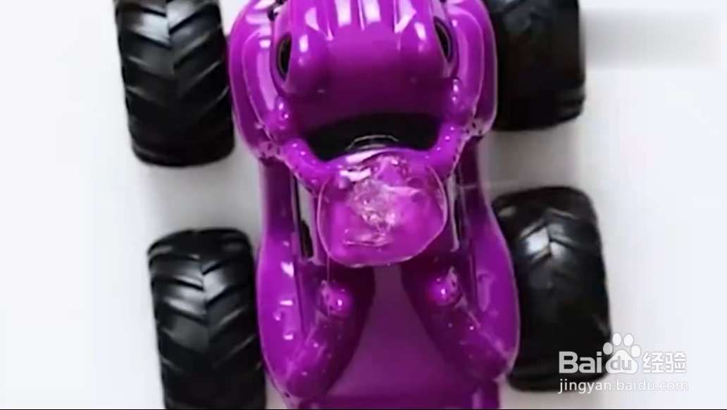 如何改造旧玩具？