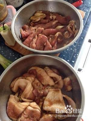 怎样做韩式烤肉