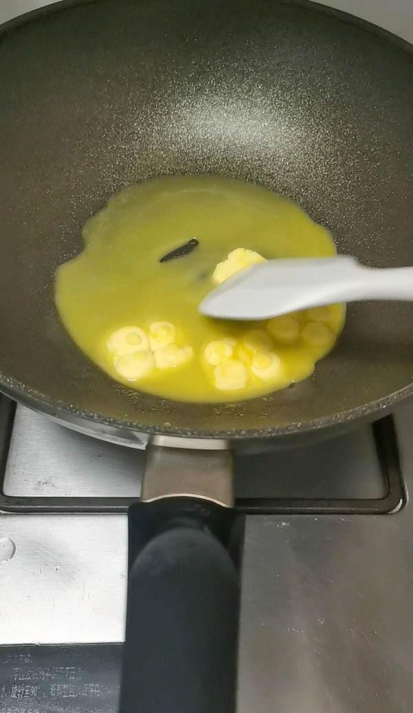 圣诞季甜品雪花酥