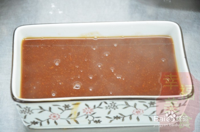 解腻开胃食品酸甜山楂糕