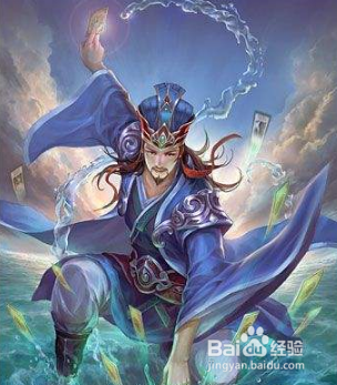 三国杀荀攸分析