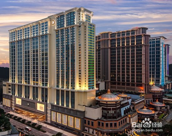 香港澳门两天游出行攻略