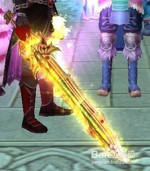 天龙八部怎么制作神器