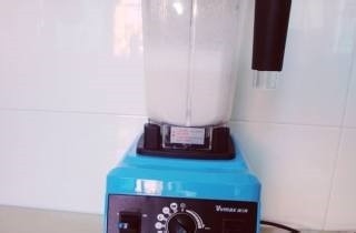 美味花生酪制作的攻略