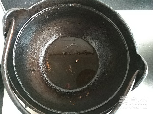 干锅鸡翅的做法