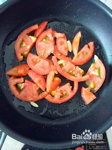 【汤类】番茄鱼丸汤