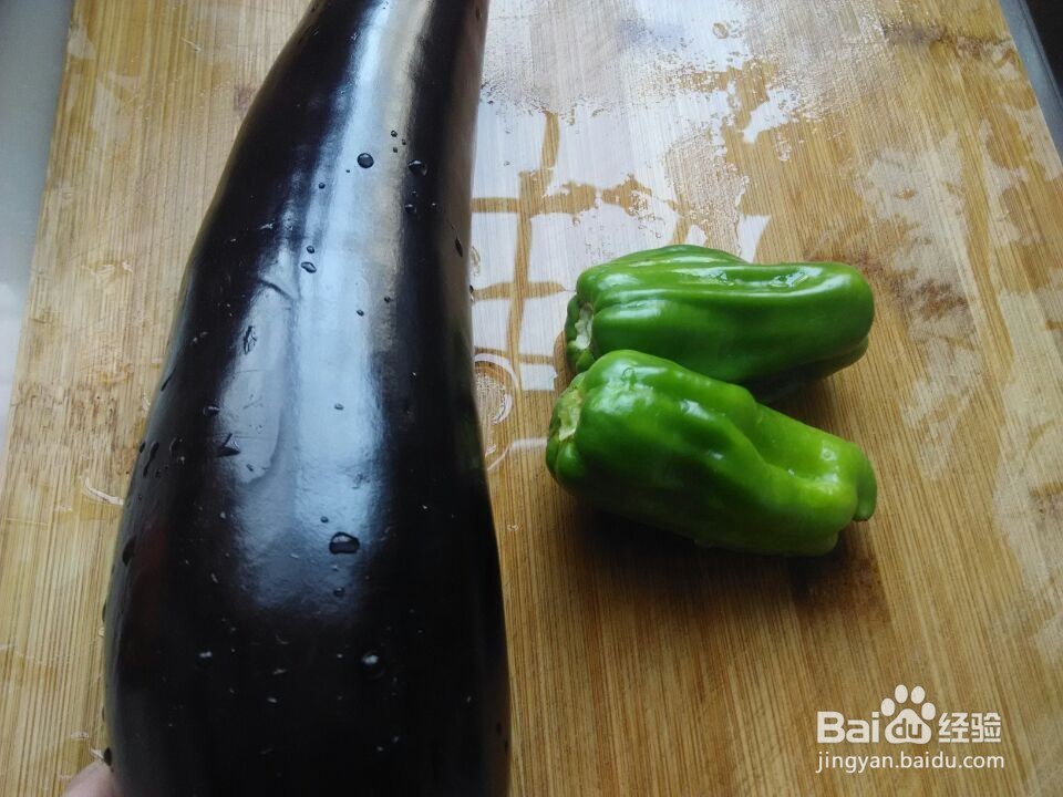 肉丝茄子怎么做