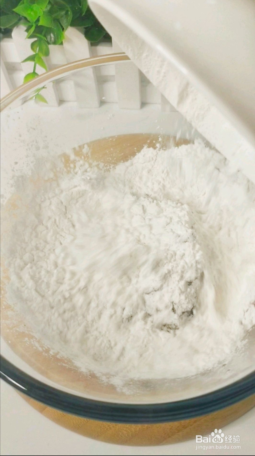 鲜虾片自制12宝宝零食的做法