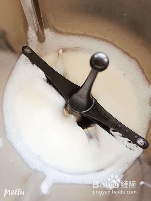 怎么做奶泡咖啡