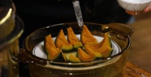 养生食补易做的蒸南瓜的做法
