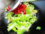 爆炒虾仁的做法