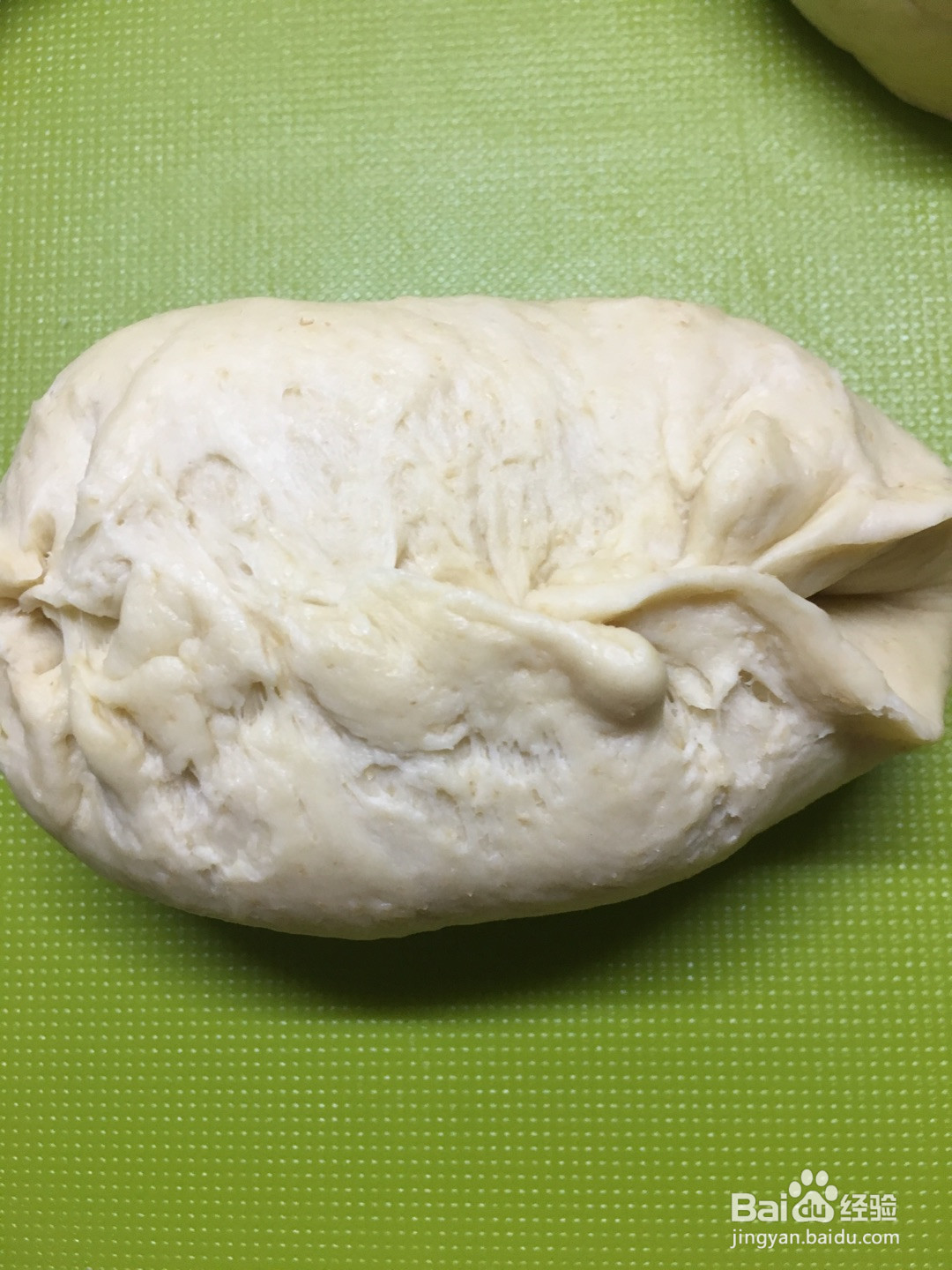 全麦吐司的做法