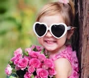 小孩身上很烫但不出汗怎么办