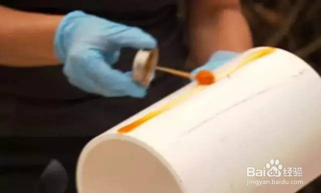 【技能get】 一根管子做出了全家人都够用的鞋柜