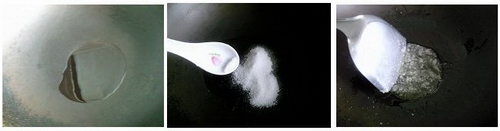 粽子新吃法：排骨烧粽子的做法