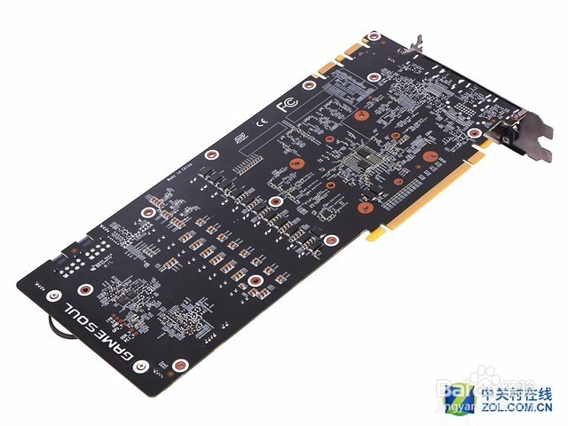 耕升GTX 1070G魂极客版全面测试