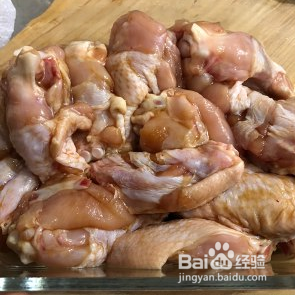 可乐鸡翅怎么做？