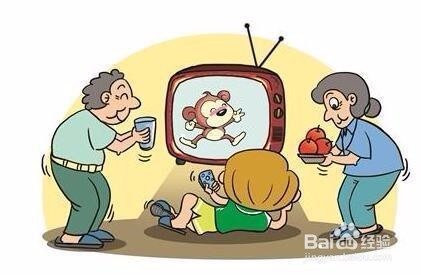 怎样让孩子真正得到快乐