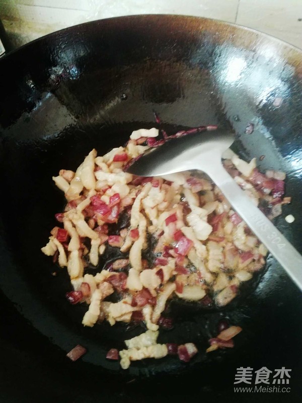 香煎芋头糕的做法