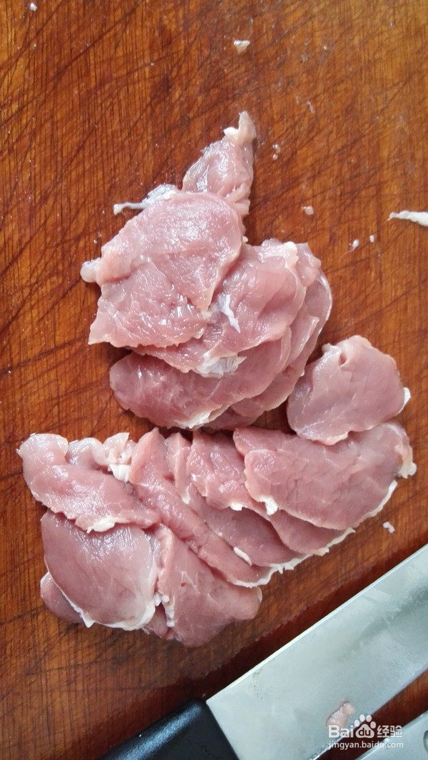 酸辣蛋皮汤的做法