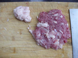 青椒炒肉的做法