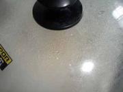 怎样自制全麦南瓜牛舌馒头