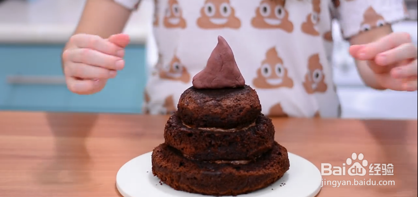 道具师如何制作重口道具