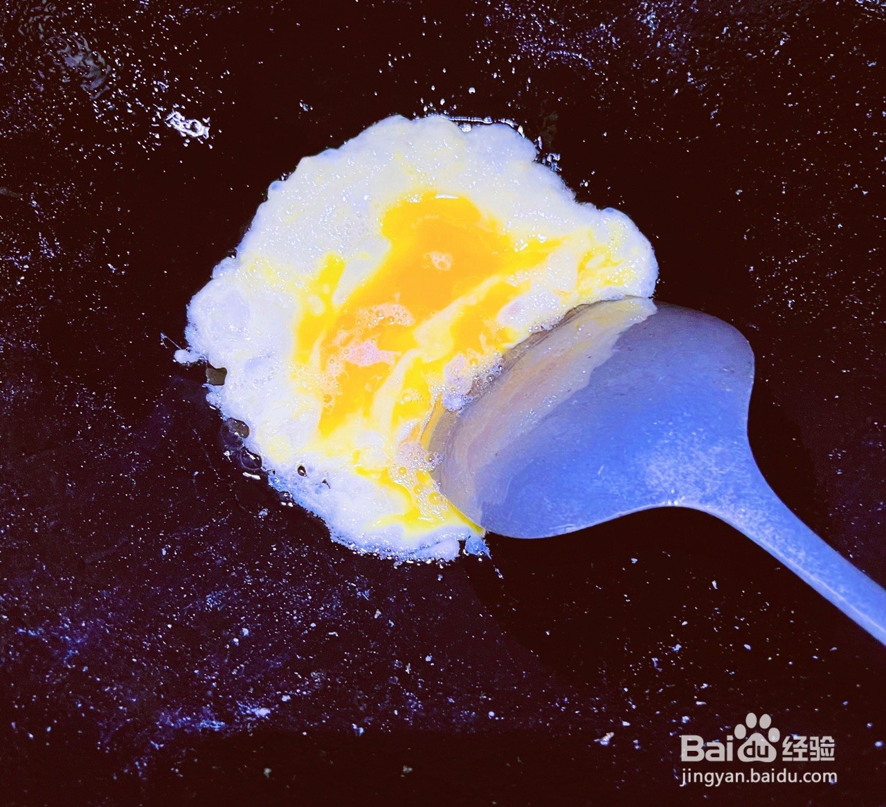 番茄菌菇蛋羹的做法