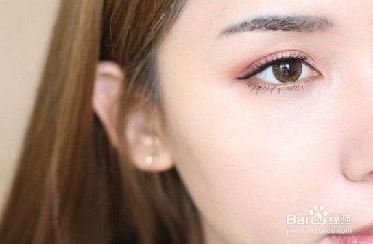 面试妆应该怎么化？