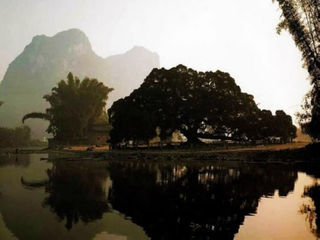 怎样安排桂林旅游的行程