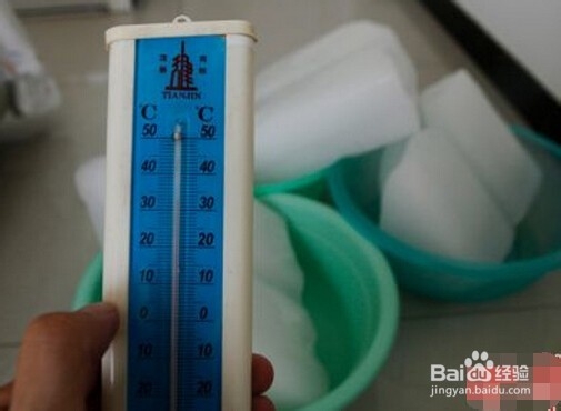 夏季养生,我的经验分享。