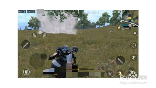 和平精英新手教程