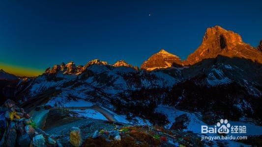 愿你在最美好的年纪，去过这几个地方
