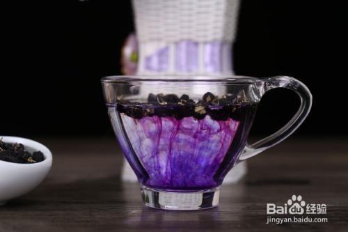 黑枸杞的作用及食用禁忌