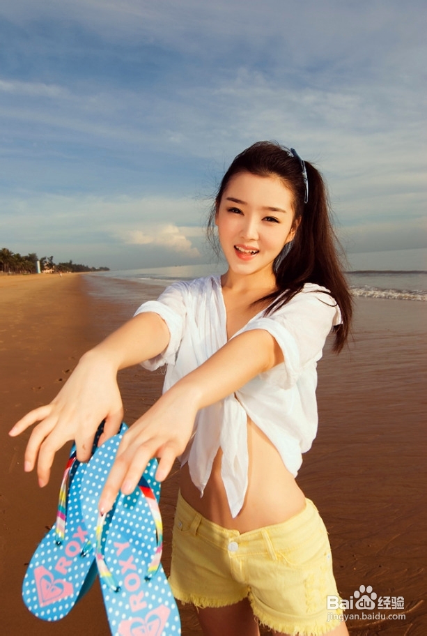 如何快速有效减小肚子？风靡韓國的日常瘦身方法