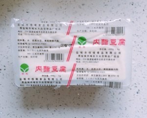 动手做三鲜豆腐羹