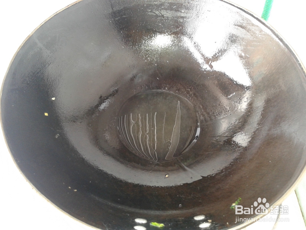 营养健康快手菜——番茄炒双花