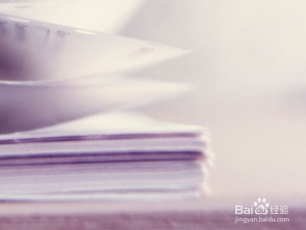 4个更好方法写简历,取决于你是谁和你想要什么