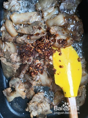 辣椒籽怎么做好吃