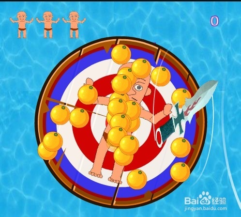 神刀疯刺光头强游戏攻略