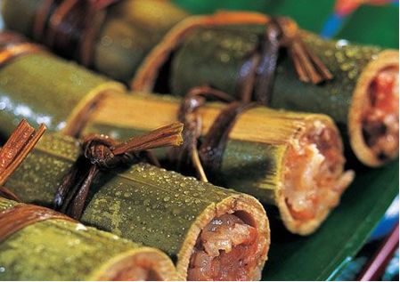 怎样选择西双版纳的特色美食