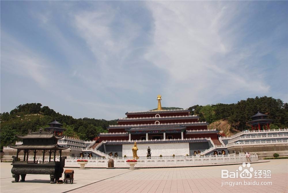 唐山及周边郊县旅游攻略