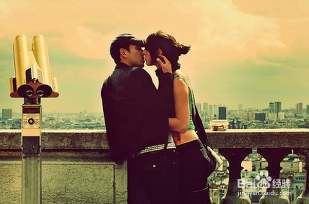 恋人之间如何更加信任