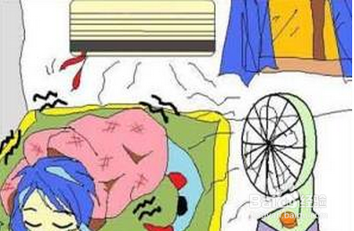 夏季空调使用有哪些省电的方法