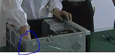 电脑组装全过程(二)