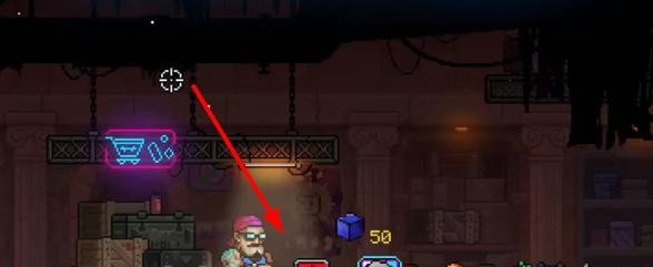 霓虹深渊混沌门票怎么获得