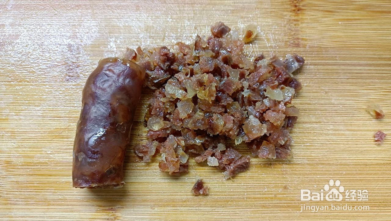 辣椒酿的做法