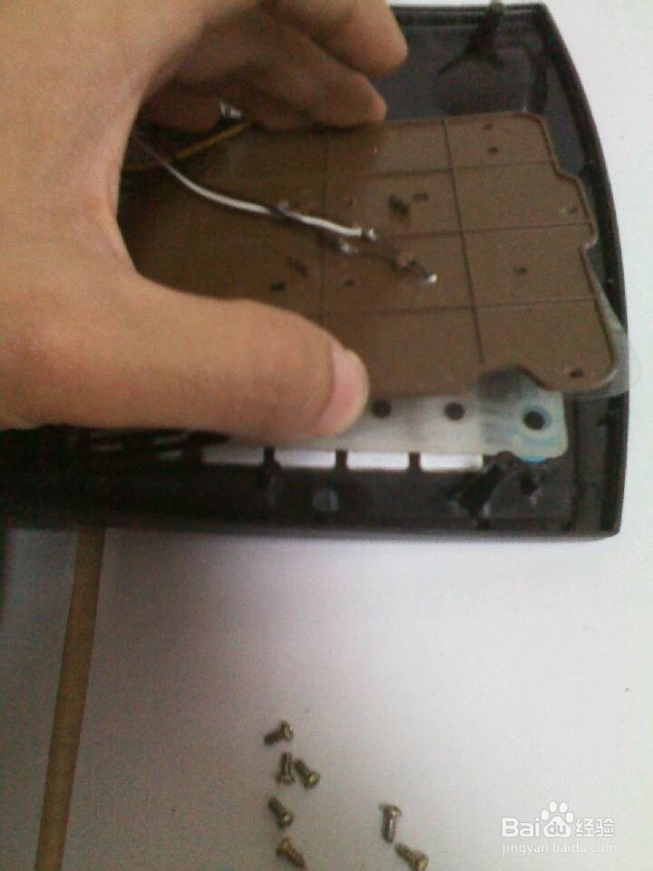 电话按键不好用怎么办?