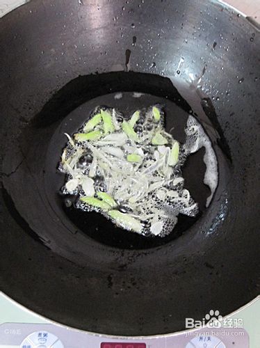 素菜也可以如此美味——酱香焖春笋