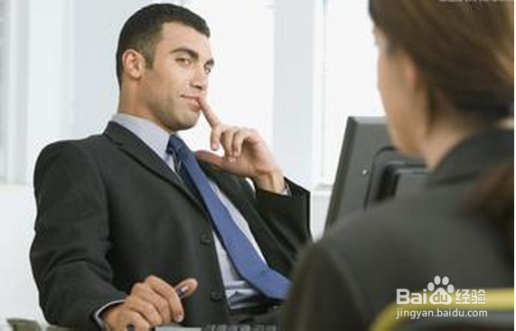 面试谈及薪酬不能说哪些话